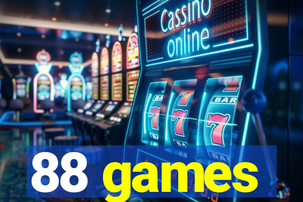 88 games